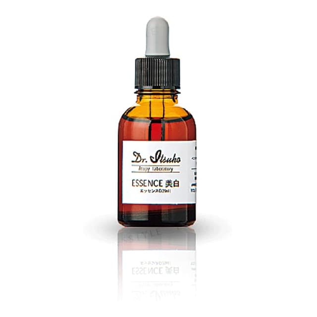 Essence C for Sun Spots & Freckles