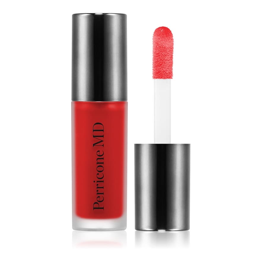 No Makeup Lip Oil