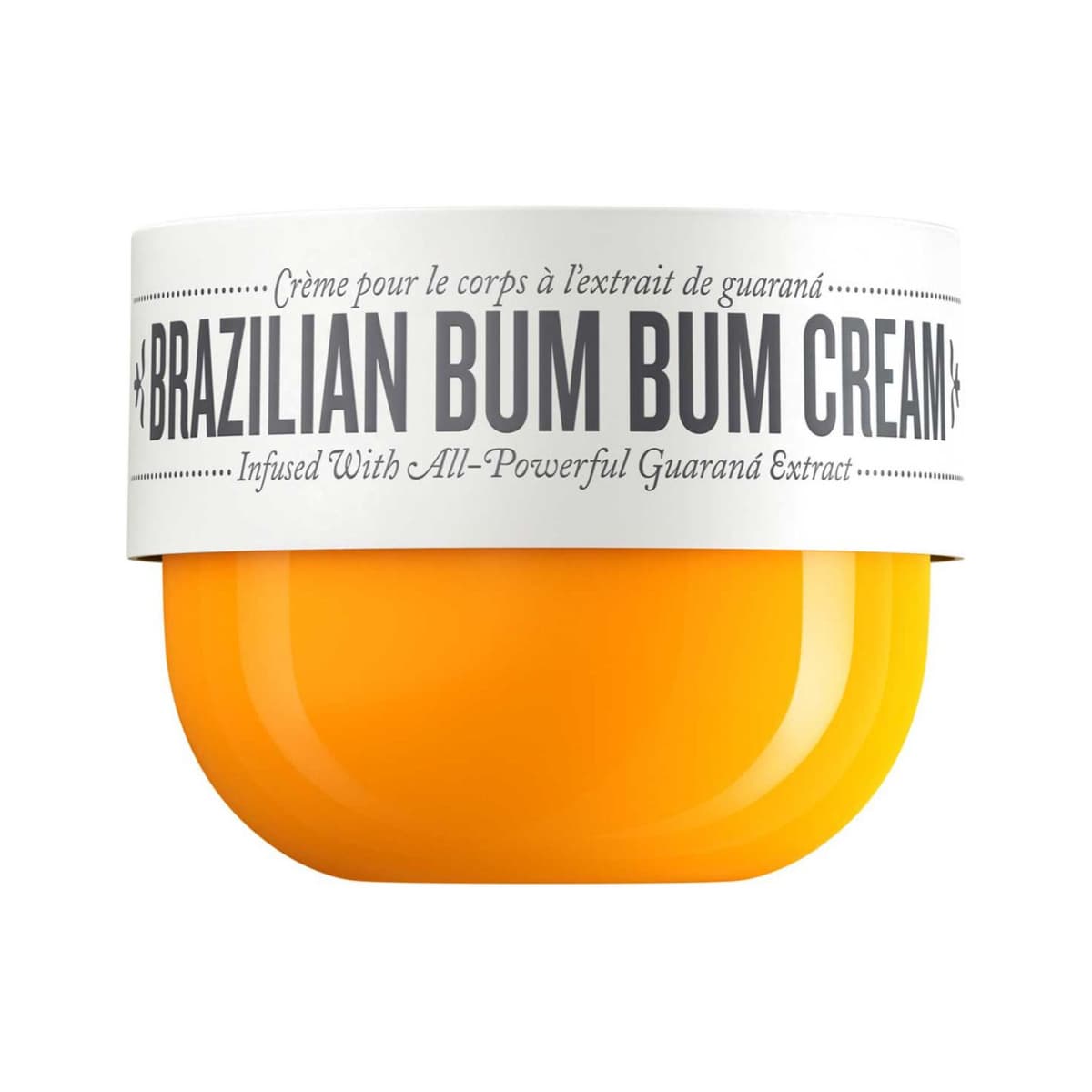 Brazilian Bum Bum Cream