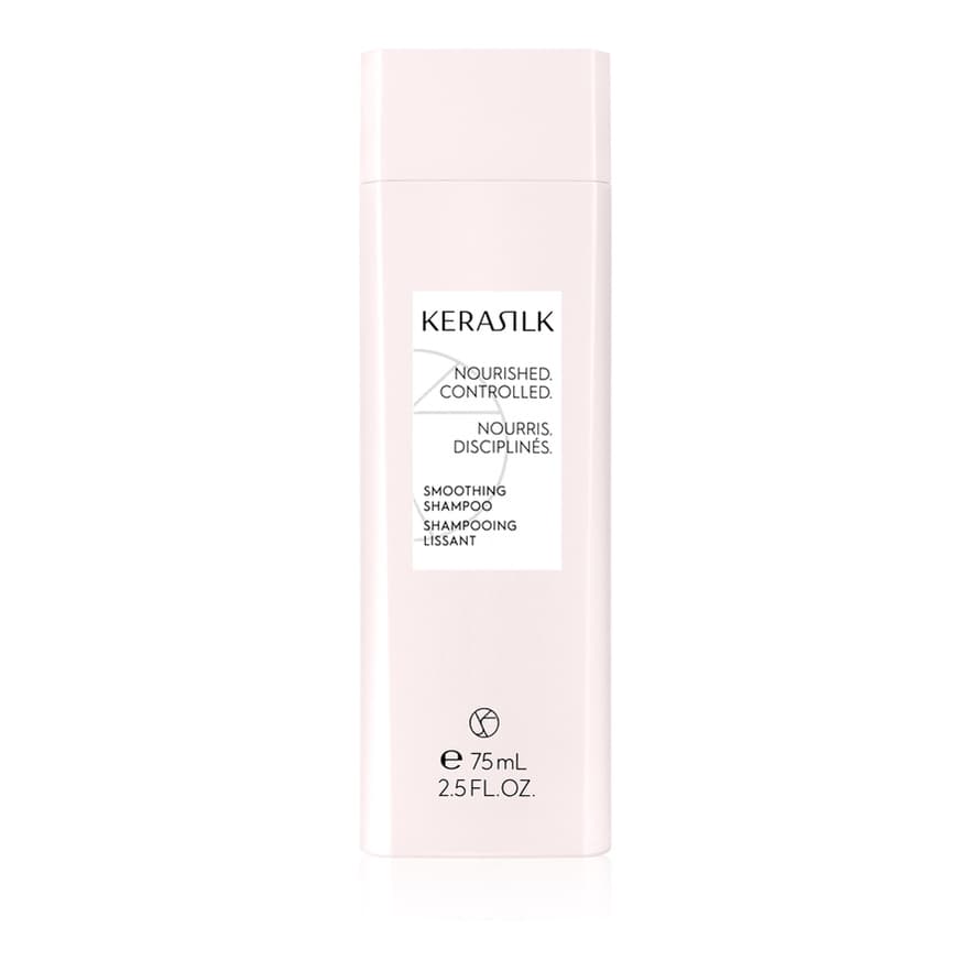 Essentials Smoothing Shampoo