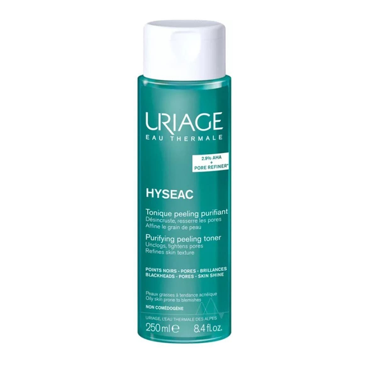 Hyseac Purifying Peeling Toner