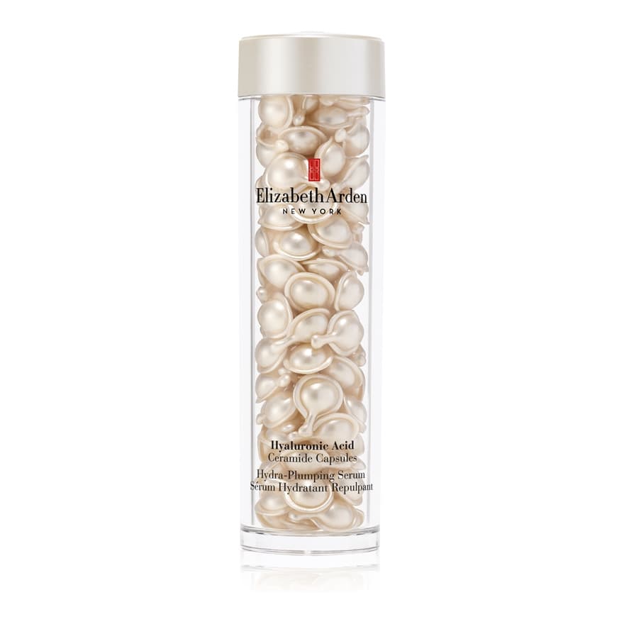 Ceramide Hyaluronic acid plumping serum