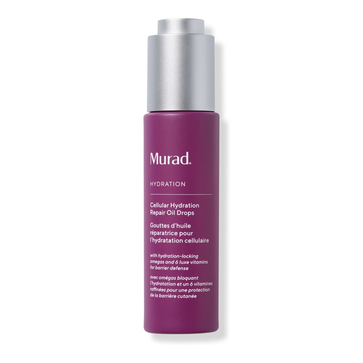 Cellular Hydration Repair Face Oil Drops