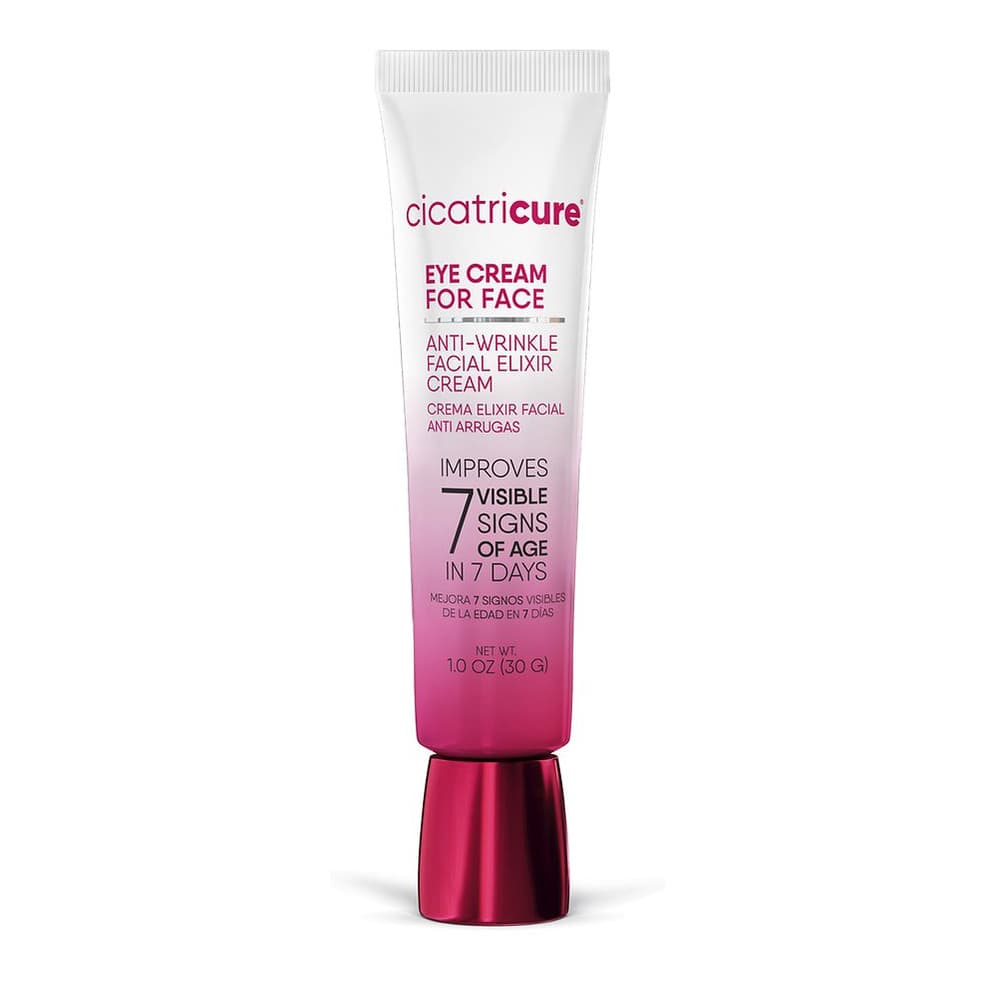 Eye Anti-Wrinkle Cream for Fine Lines & Wrinkles