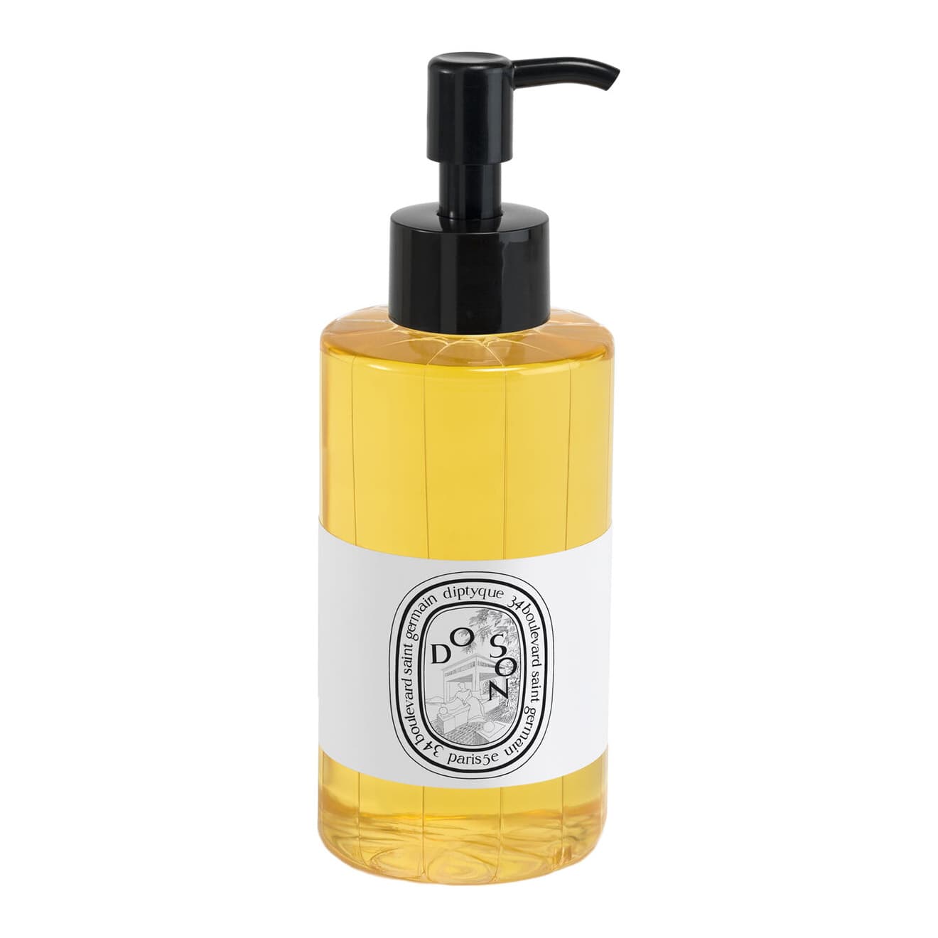 Do Son Shower Oil
