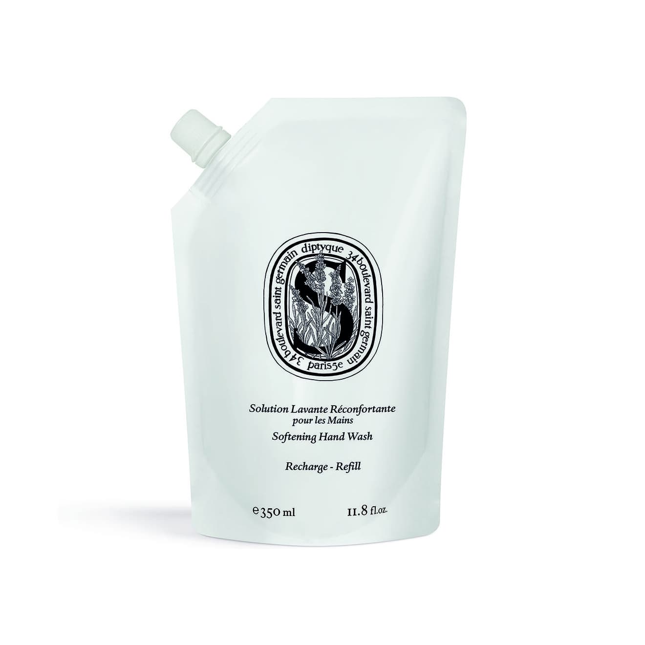 Refill Softening Hand Wash