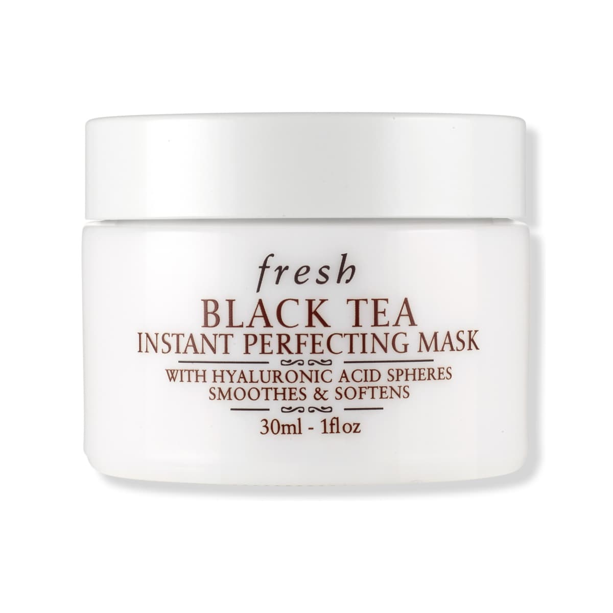 Travel Size Black Tea Instant Perfecting Mask