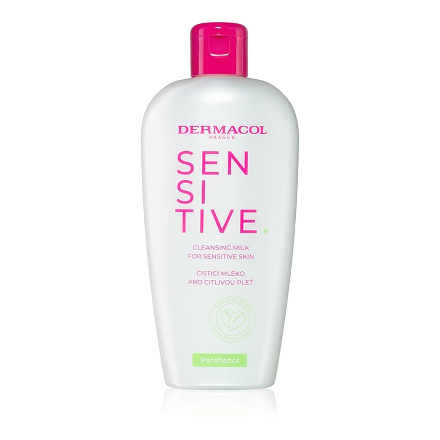 Sensitive Skin Cleansing Lotion