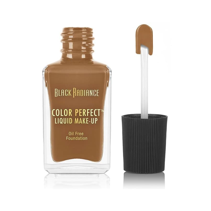 Color Perfect Liquid Makeup, Bisque