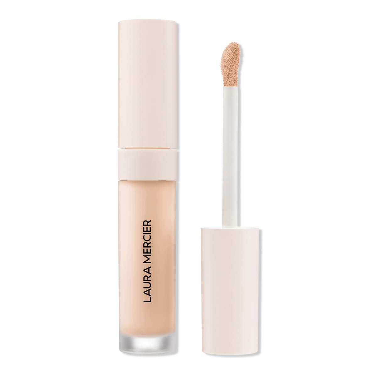 Real Flawless Weightless Perfecting Serum Concealer, 2W1