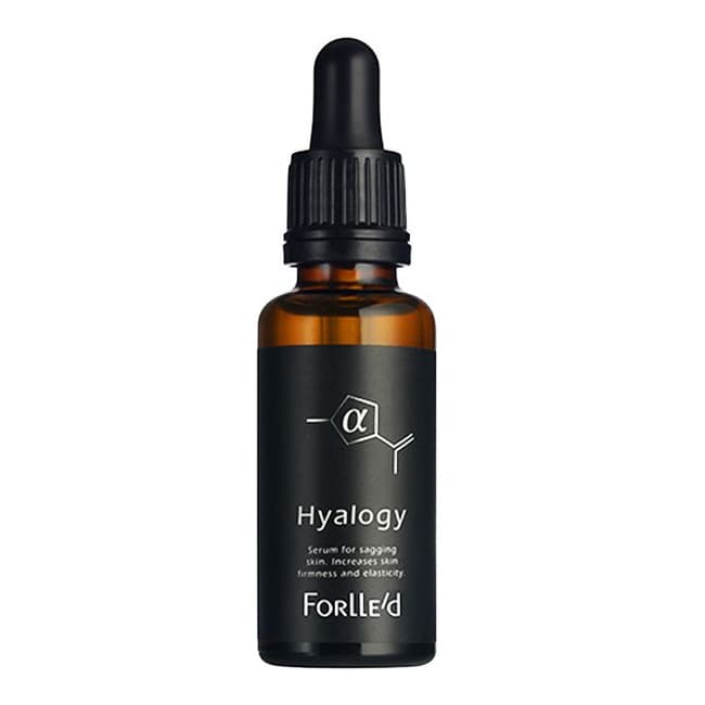 Hyalogy Alpha Serum
