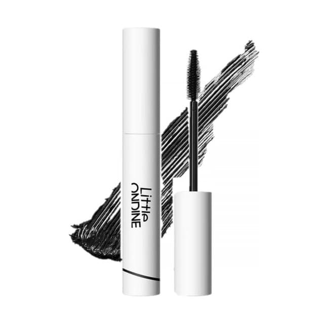 Dense Curling Mascara