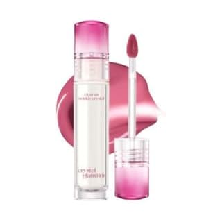 Crystal Glam Tint, #04 Pale Plum