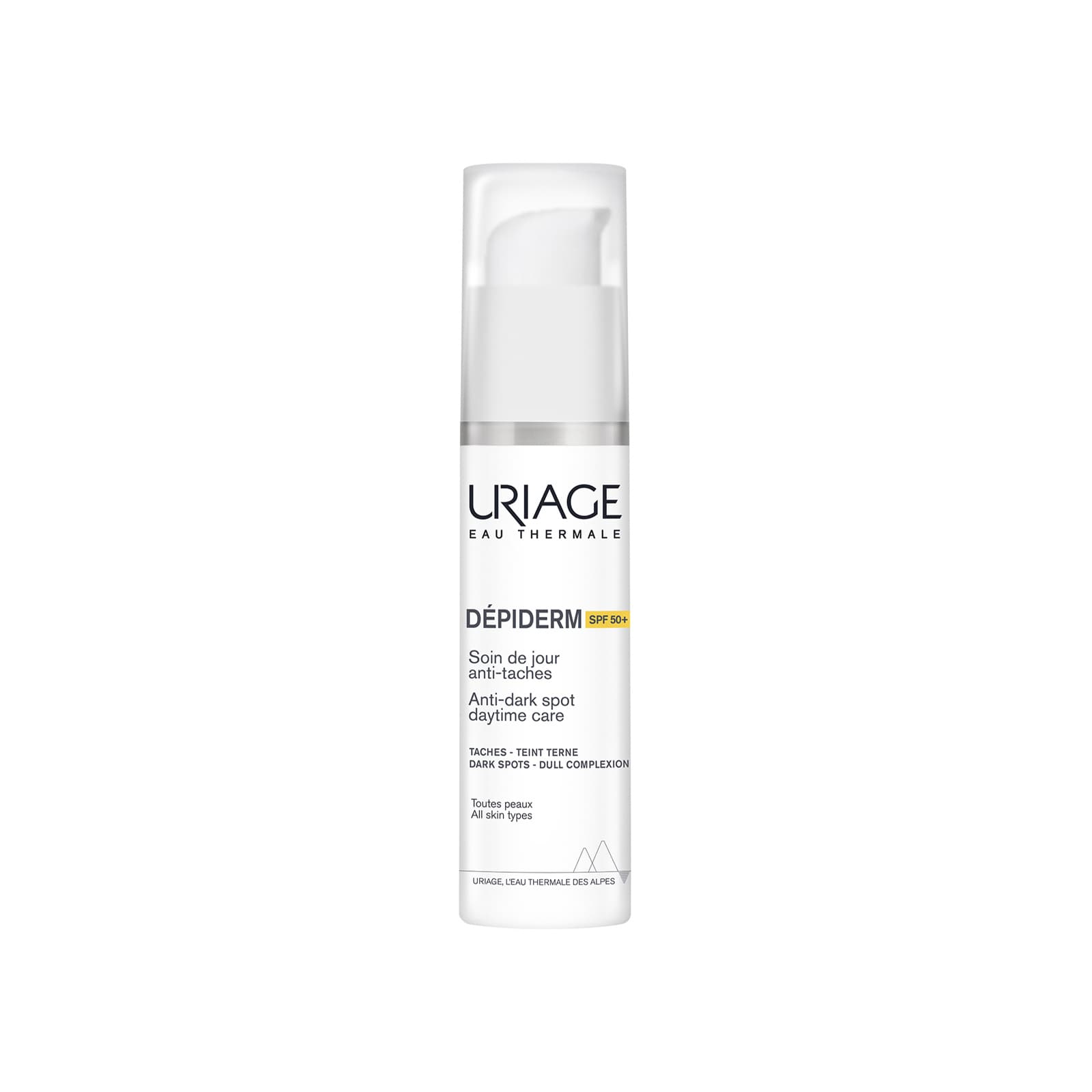 Anti-Brown Spot Fluid SPF50+