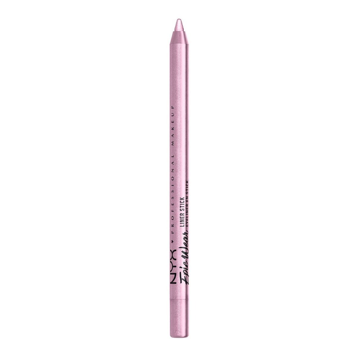 Epic Wear Liner Stick - Long-lasting Eyeliner Pencil - Frosted Lilac