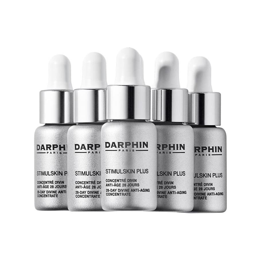 Stimulskin Plus 28-Day Divine Anti-Aging Concentrate 6x (6x)