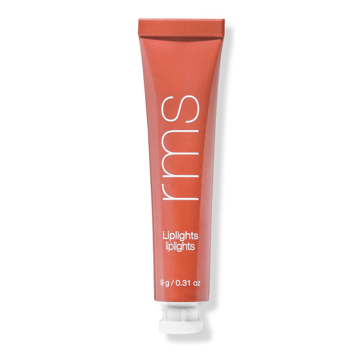 Liplights Cream Lip Gloss, Bisou