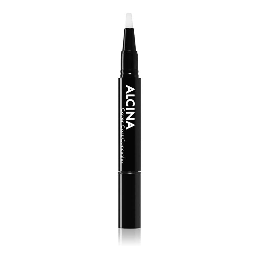 Decorative Cover Coat Concealer
