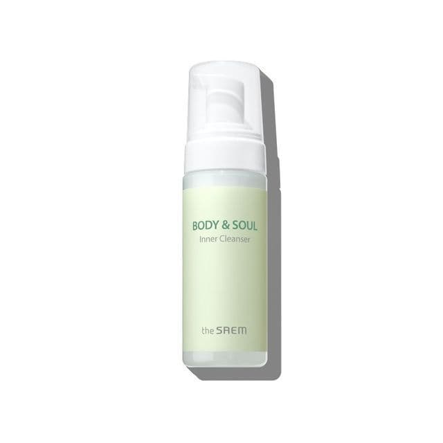 Body And Soul Inner Cleanser