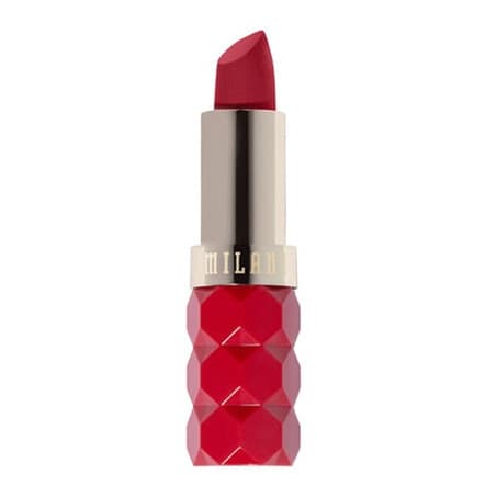 Color Fetish Matte The Flora Collection 340 Poppy