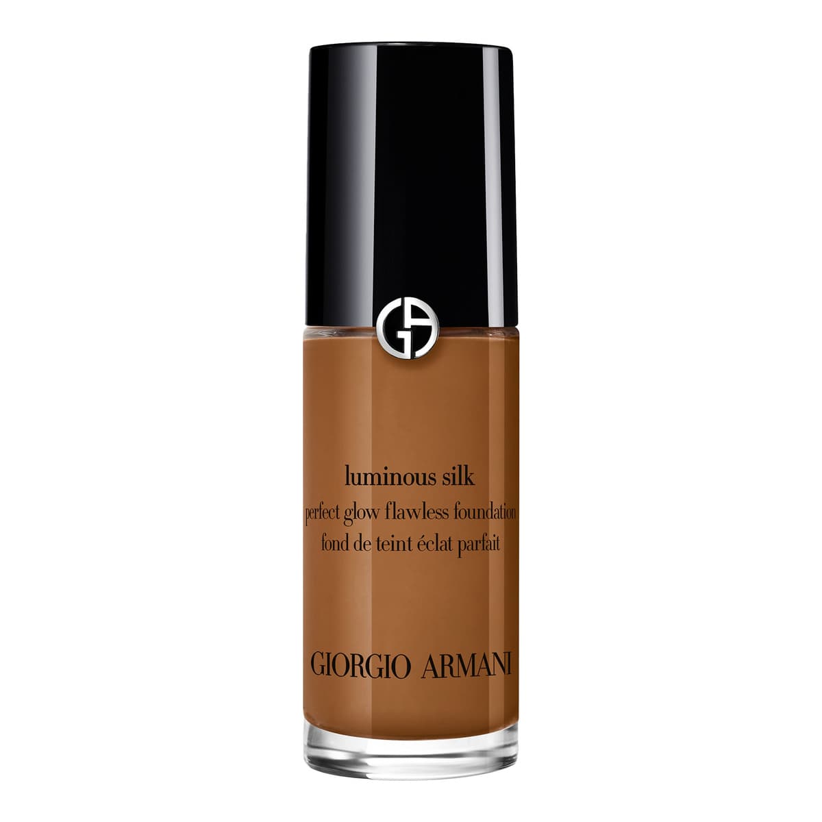 Mini Luminous Silk Perfect Glow Flawless Oil-Free Foundation, #13.25