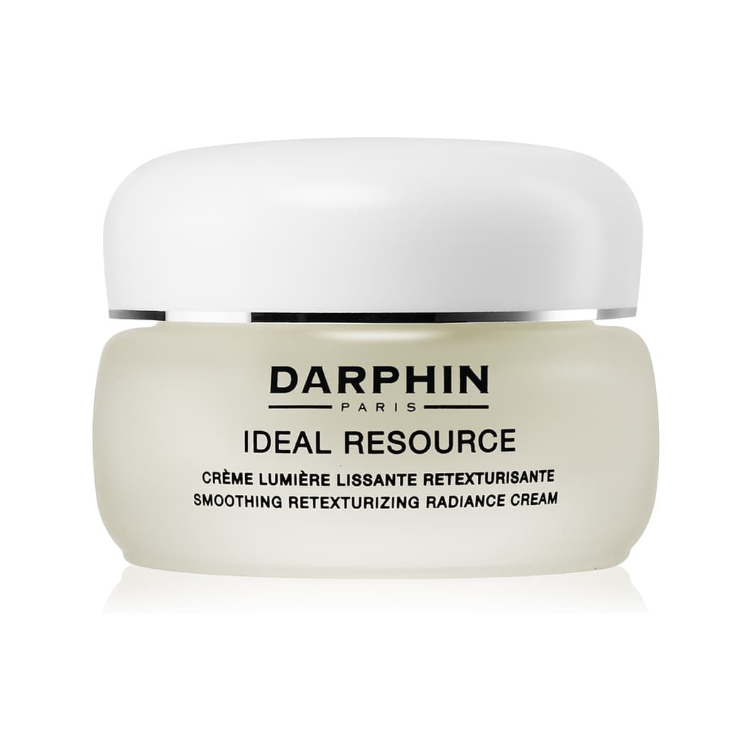 Ideal Resource Soothing Retexturizing Radiance Cream