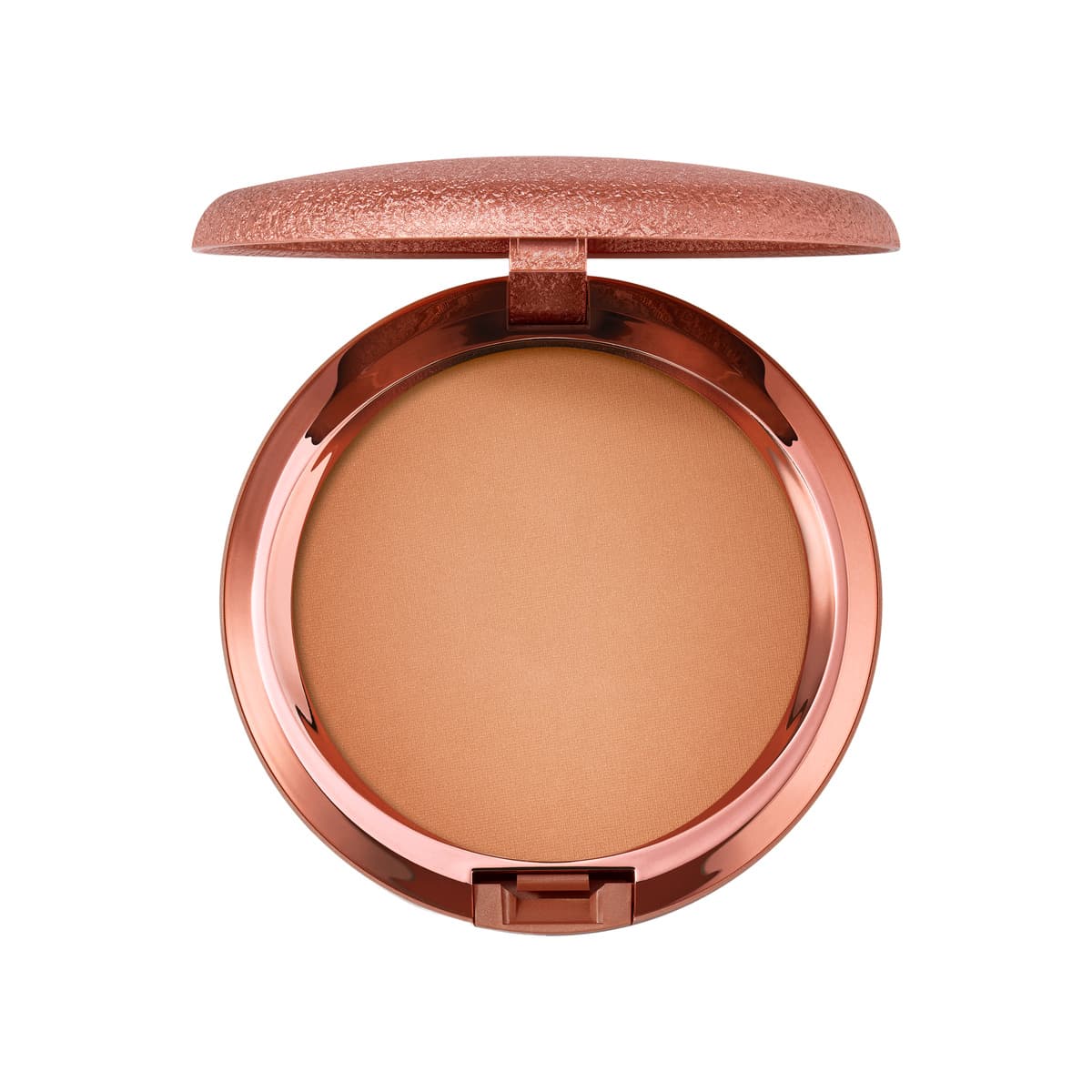 Skinfinish Sunstruck Matte Bronzer Powder, Medium Matte Golden
