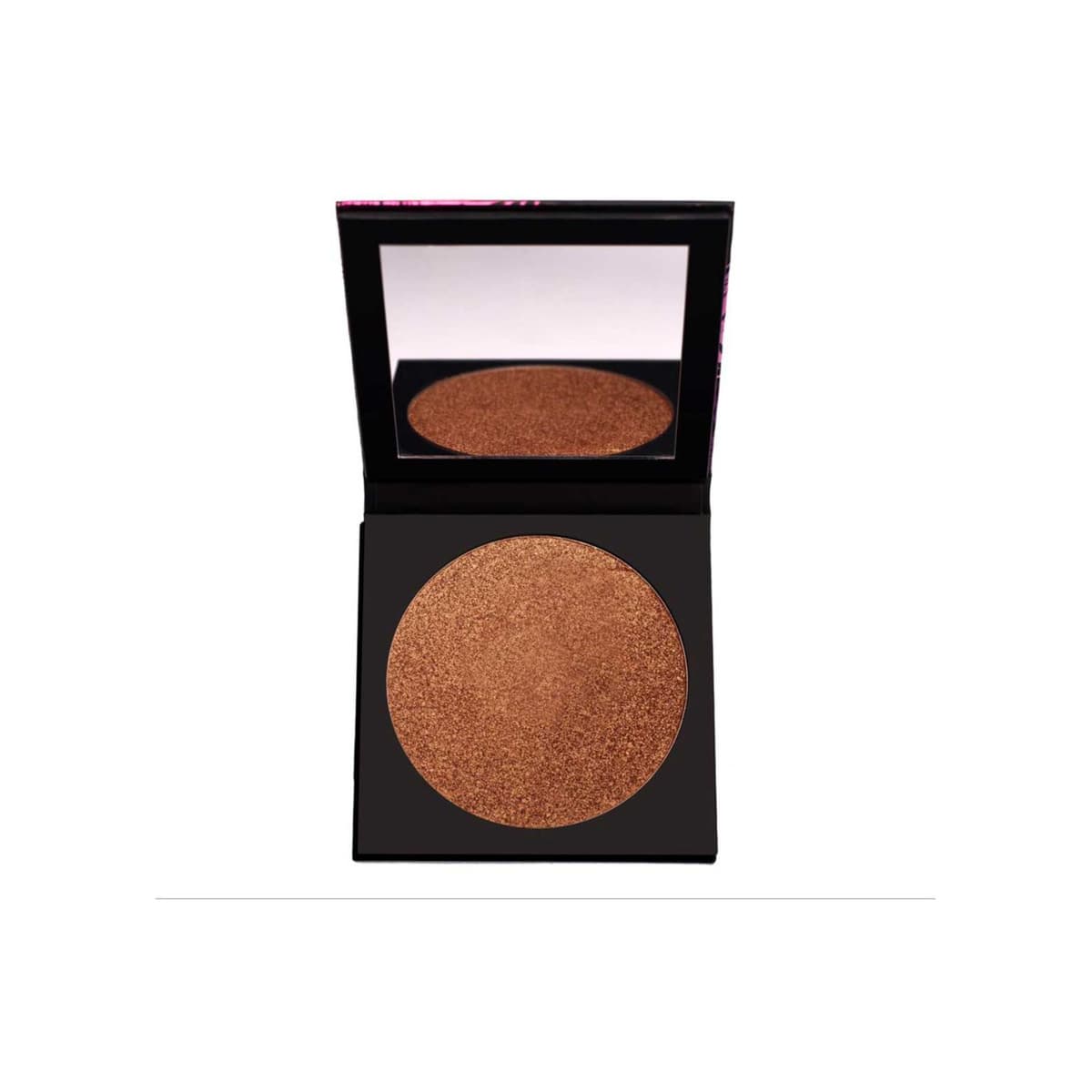 Beauty Black Magic Carnival Bronzer - Barbados