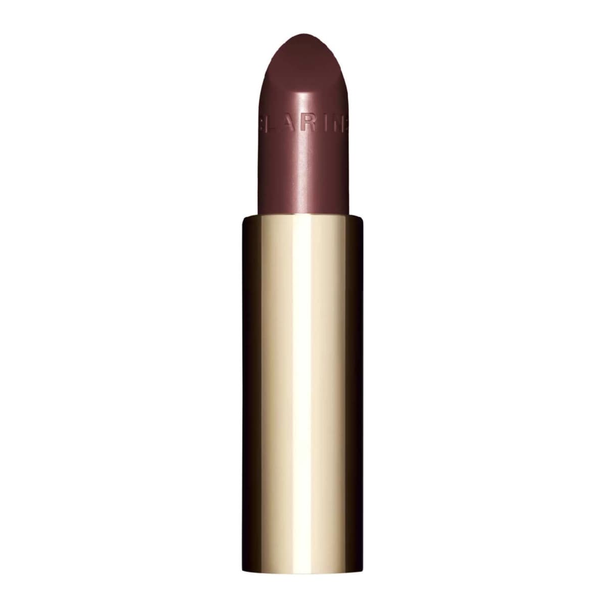 Joli Rouge Shine Lipstick Refill, #744 Soft Plum