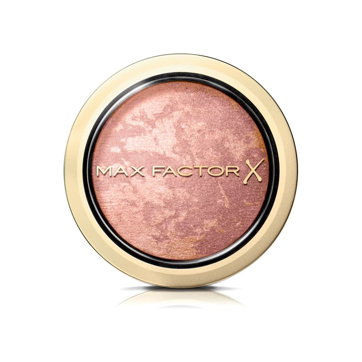 Creme Puff Blush, Nude Mauve Pink 10