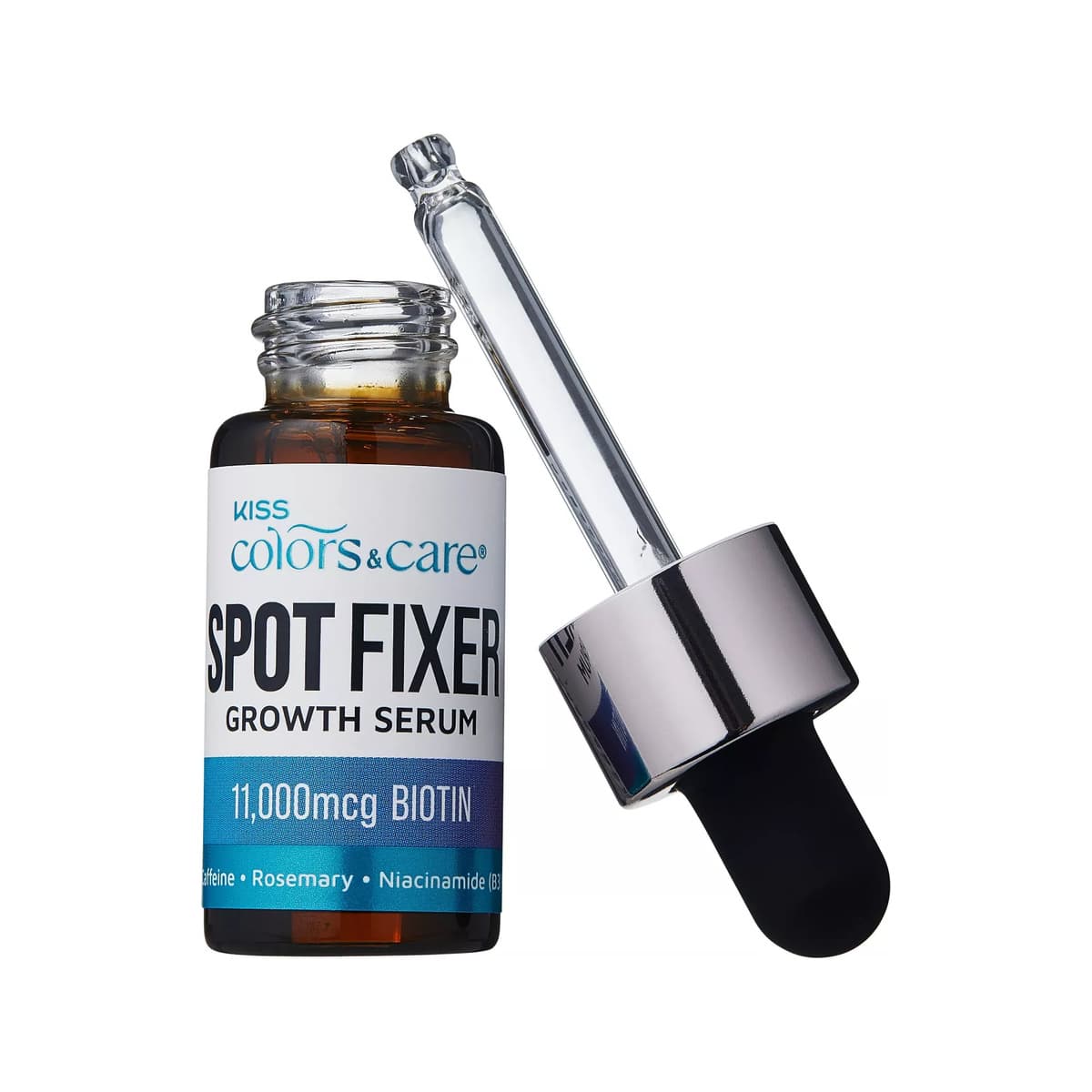 Colors & Care Spot Fixer Hair Regrowth - Biotin Infused