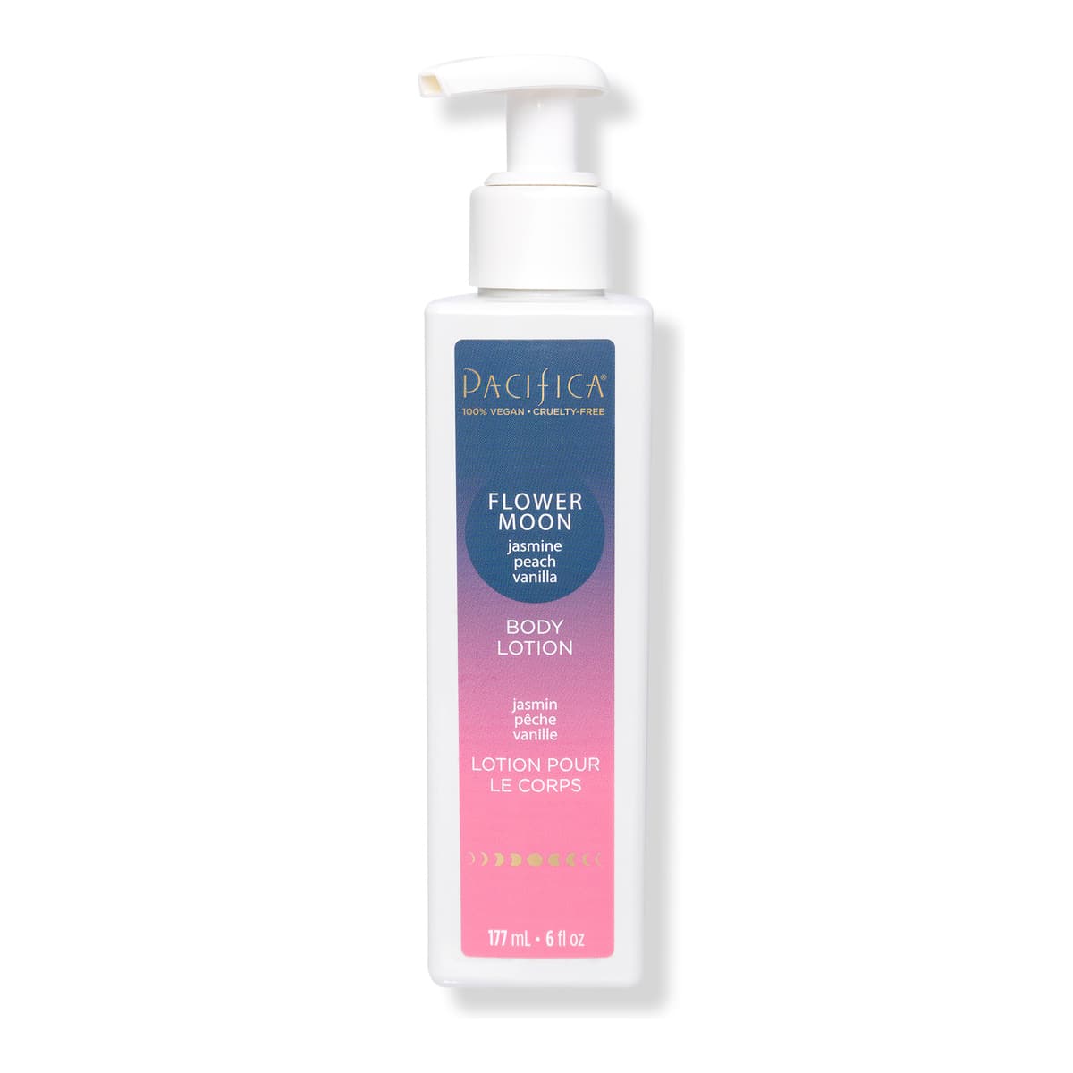 Flower Moon Body Lotion