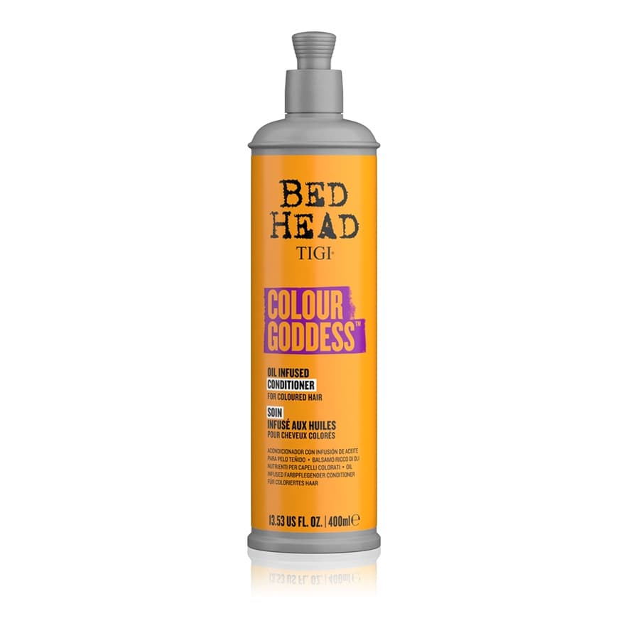 Colour Goddess Oil Infused Conditioner