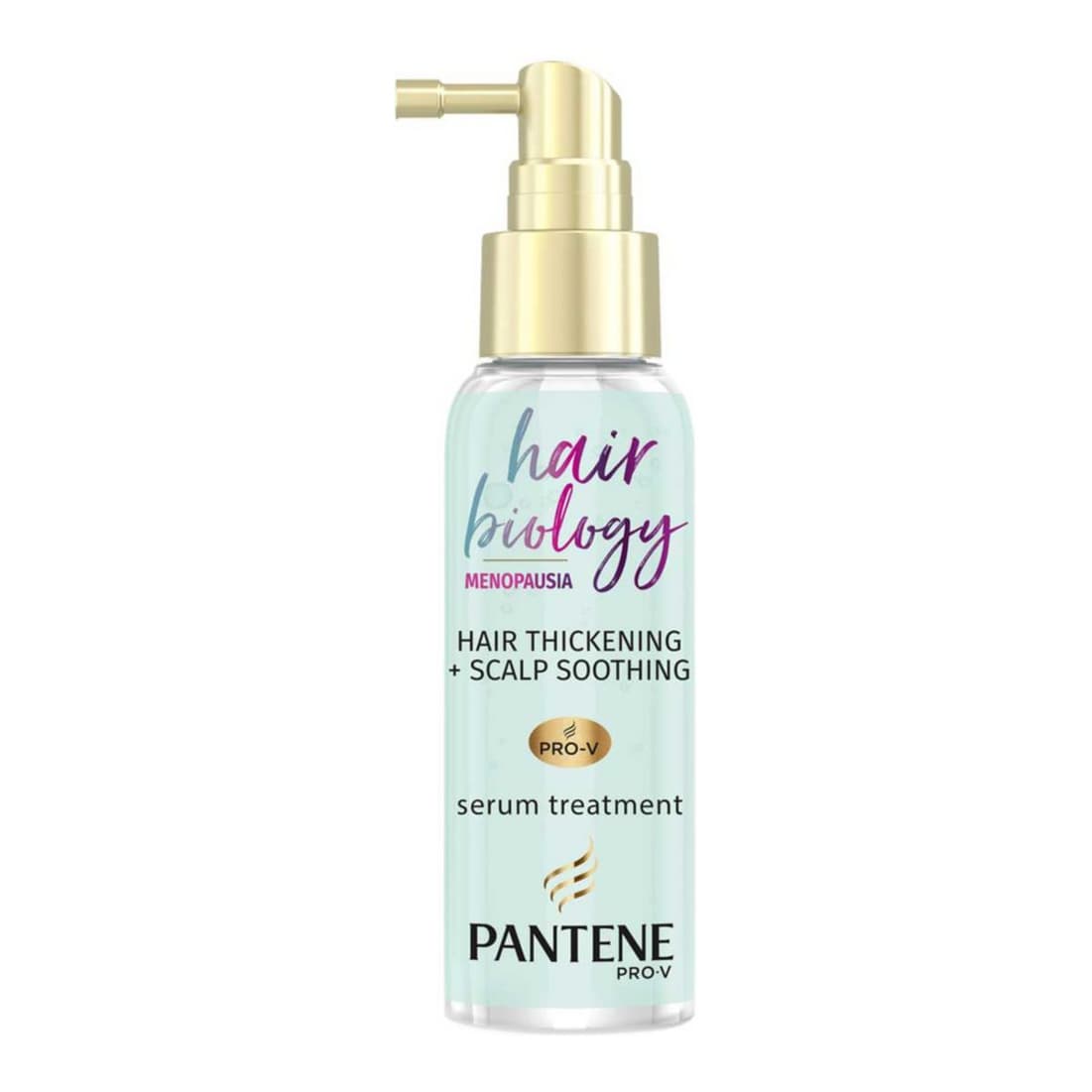 Hair Biology Menopause Hair Thickening Serum