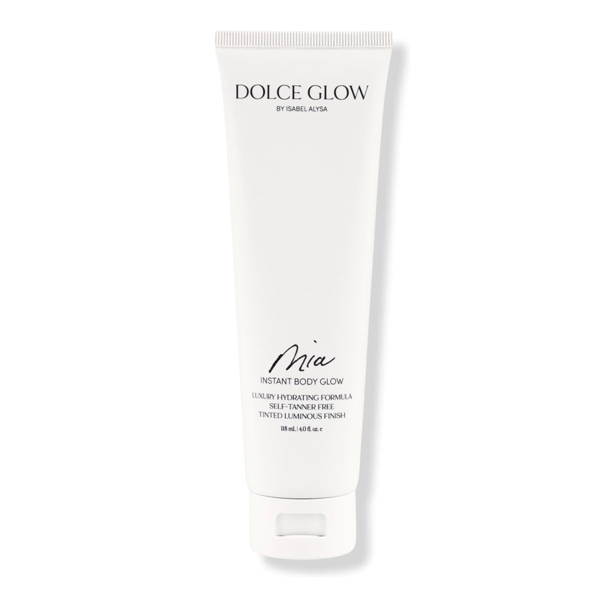 Mia Instant Body Glow
