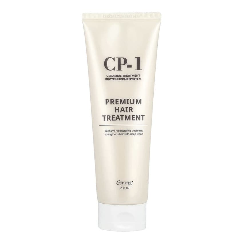 Premium Hair Treatment