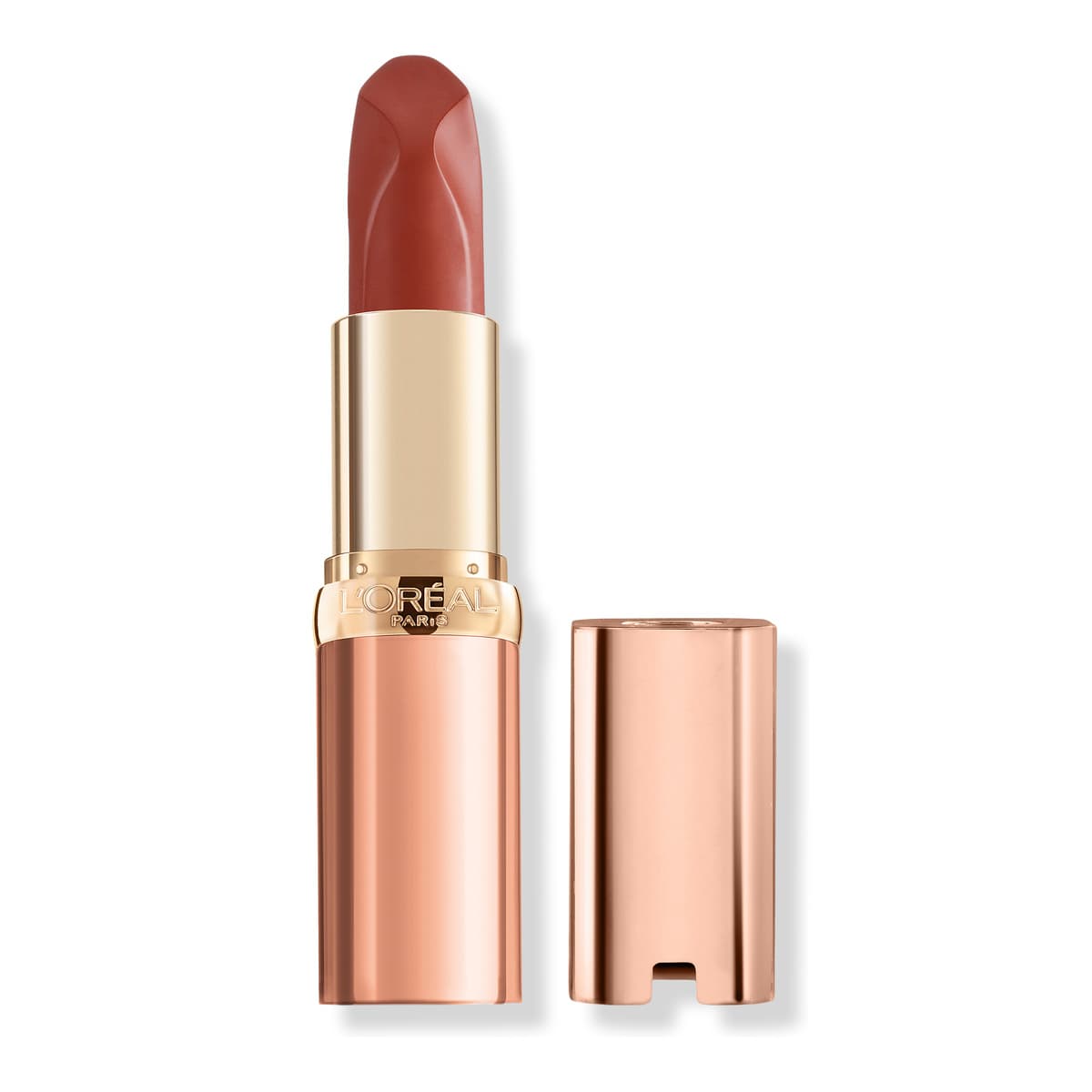 Colour Riche Les Nus Intense Lipstick, Nu Decadent