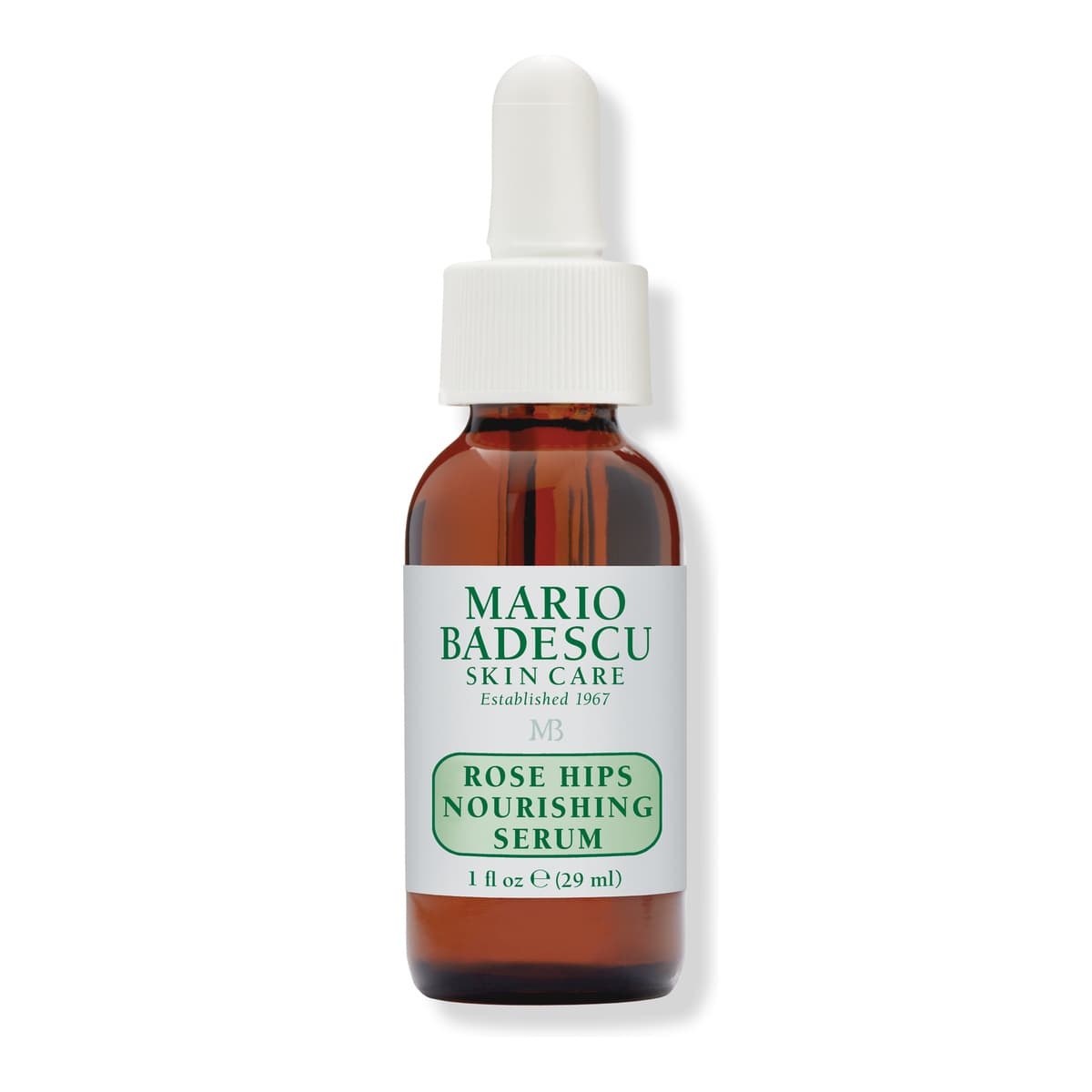 Rose Hips Nourishing Serum