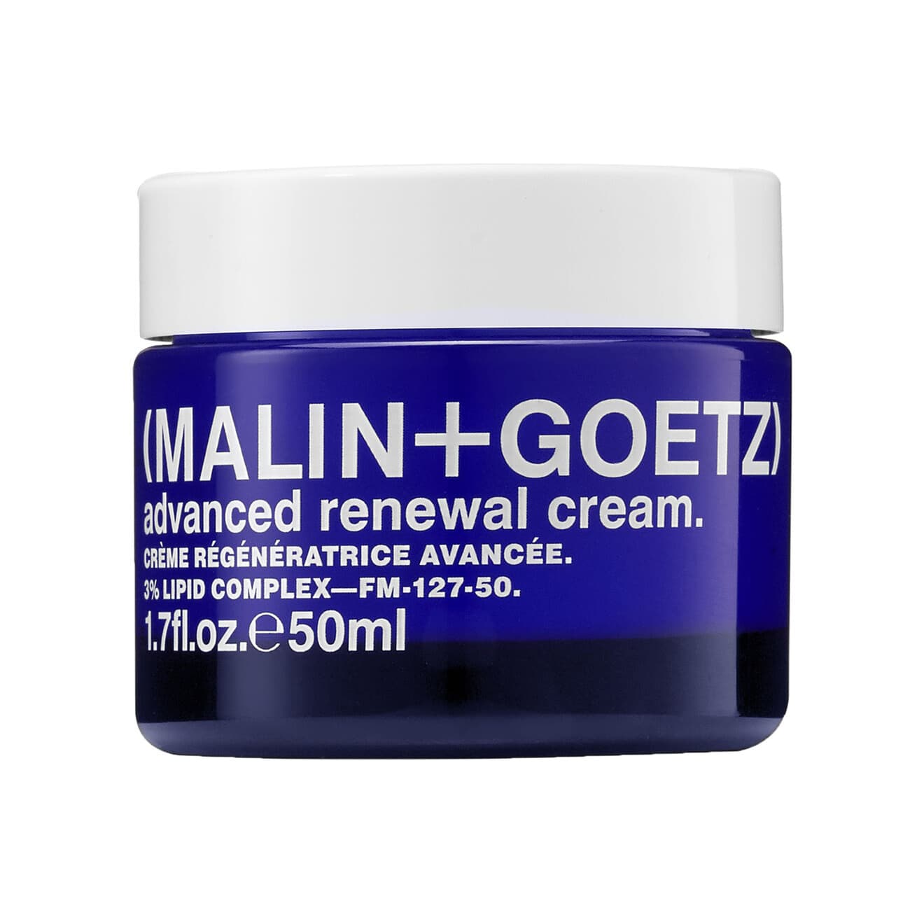 Advanced Renewal Cream
