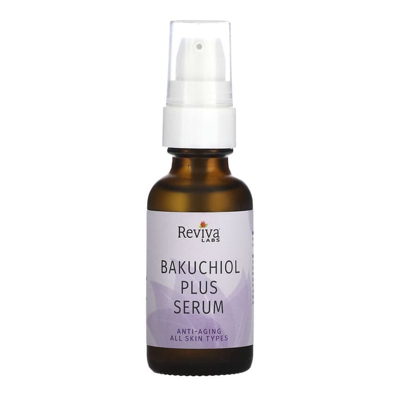 Bakuchiol Plus Serum