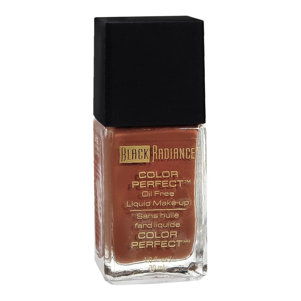 Color Perfect Oil-Free Liquid Make-up, Cashmere