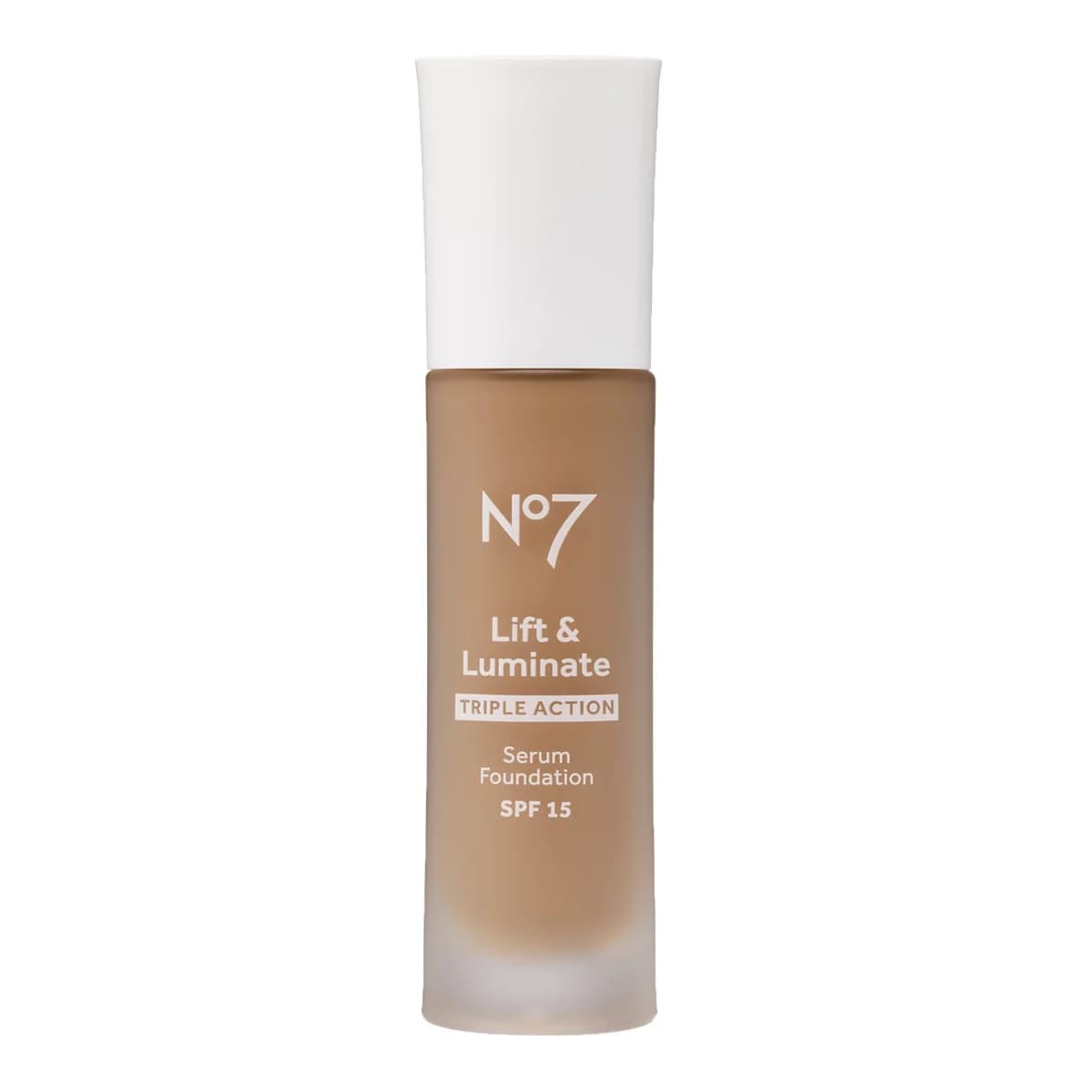 Lift & Luminate TRIPLE ACTION Serum Foundation, Bamboo 330W