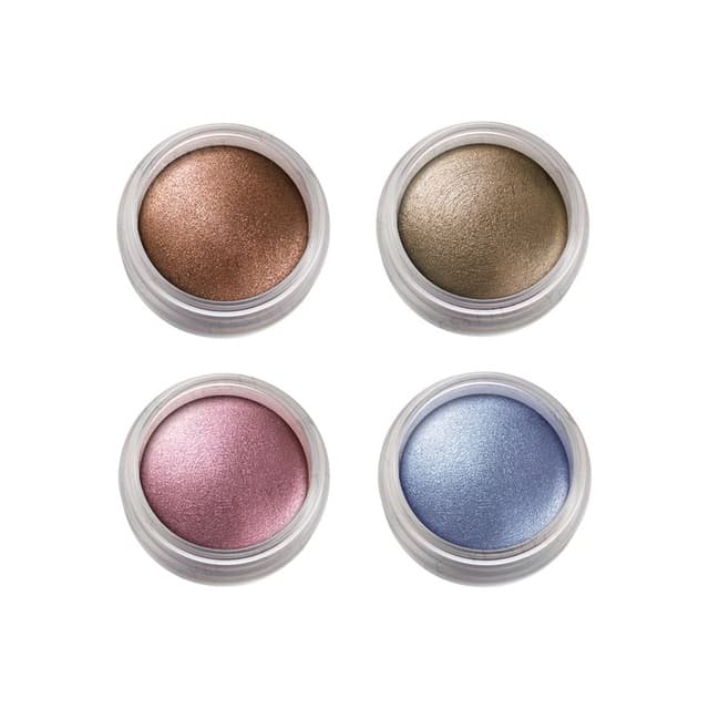 DECORTE Eye Glow Gem, GD082 Gold Glint
