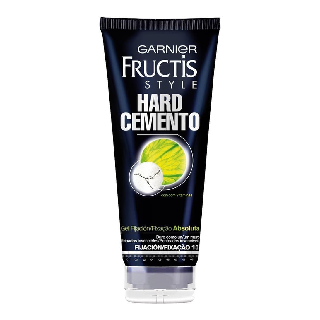Fructis Style Hard Cement Styling Gel