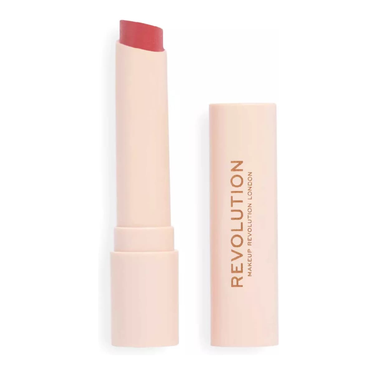 Pout Balm, rose shine