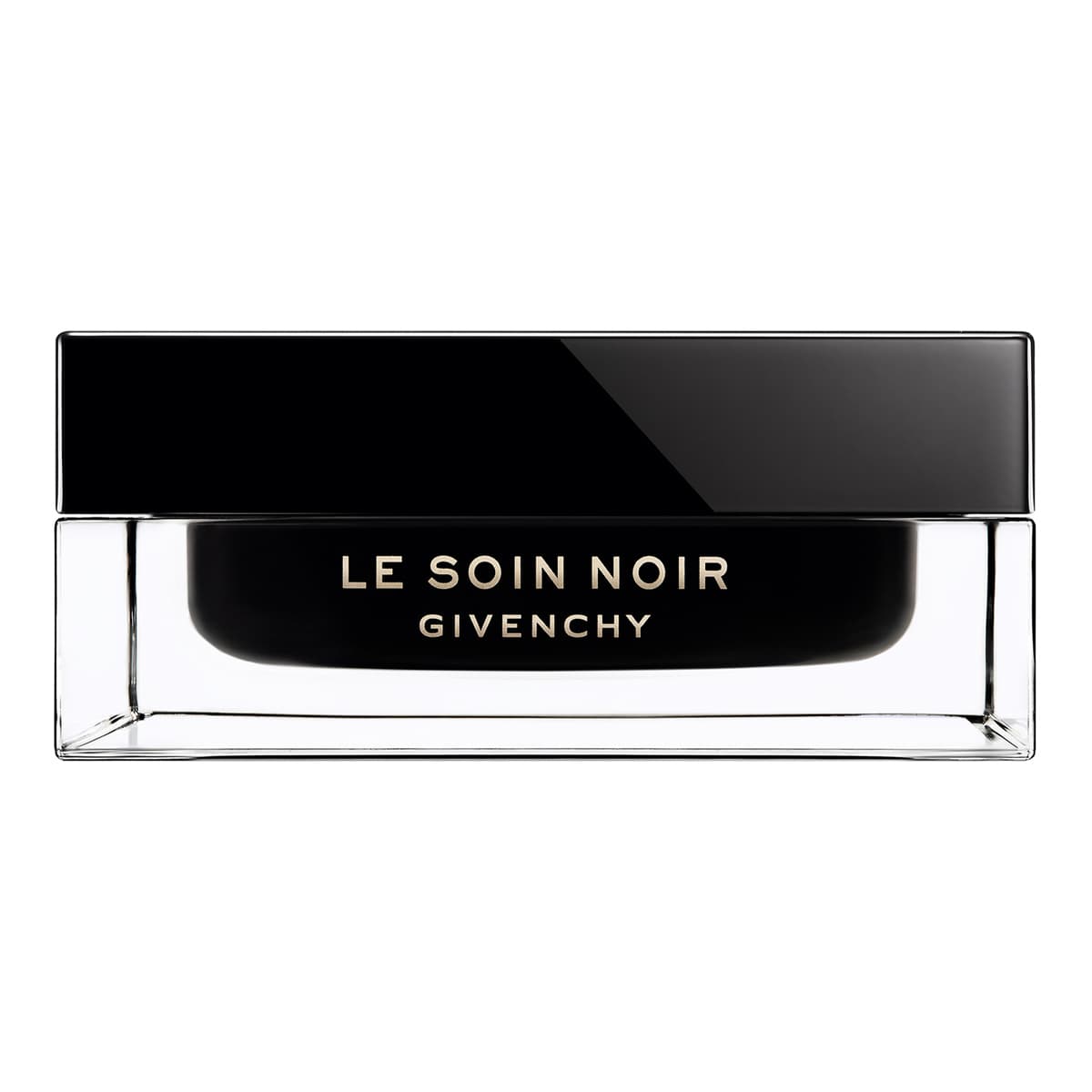 Le Soin Noir Black and White Mask