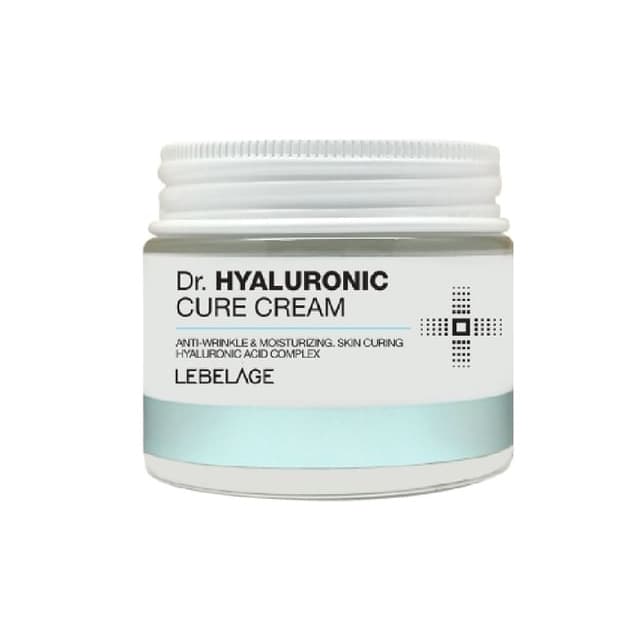 Dr. Hyaluronic Cure Cream