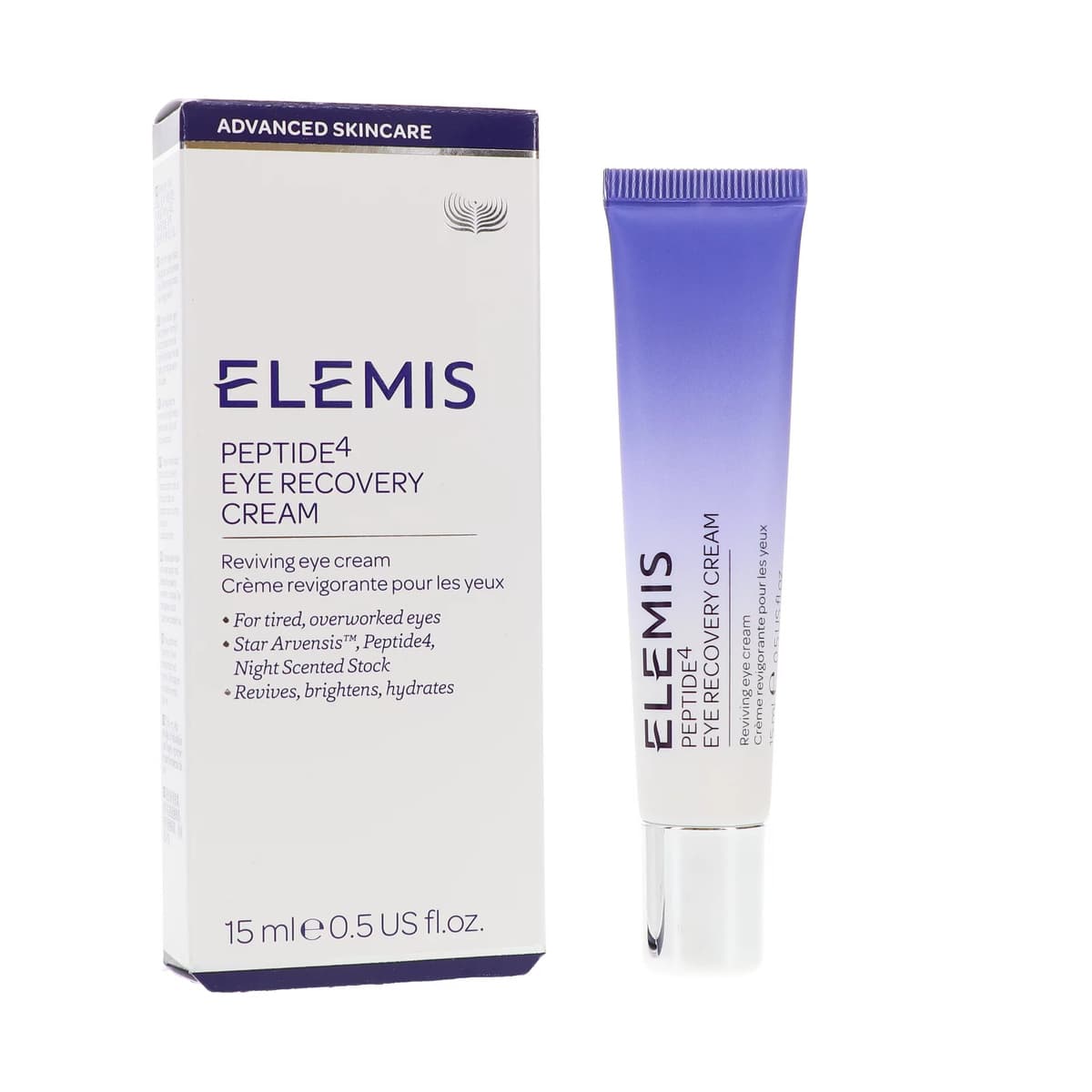 Peptide4 Eye Recovery Cream