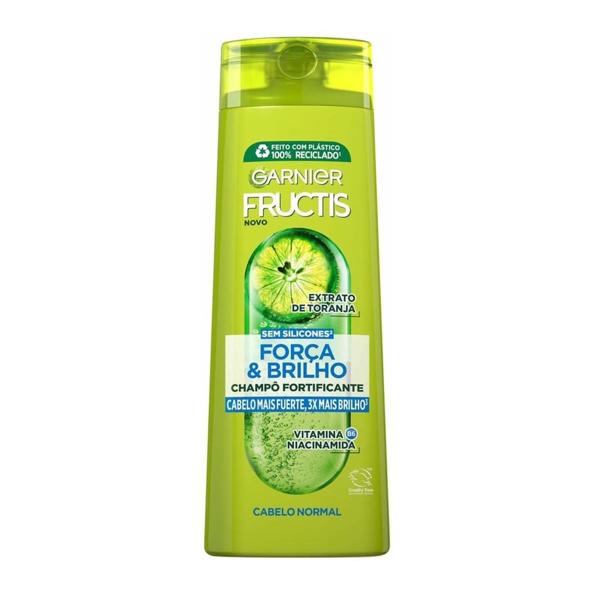 Fructis Strength & Shine Fortifying Shampoo