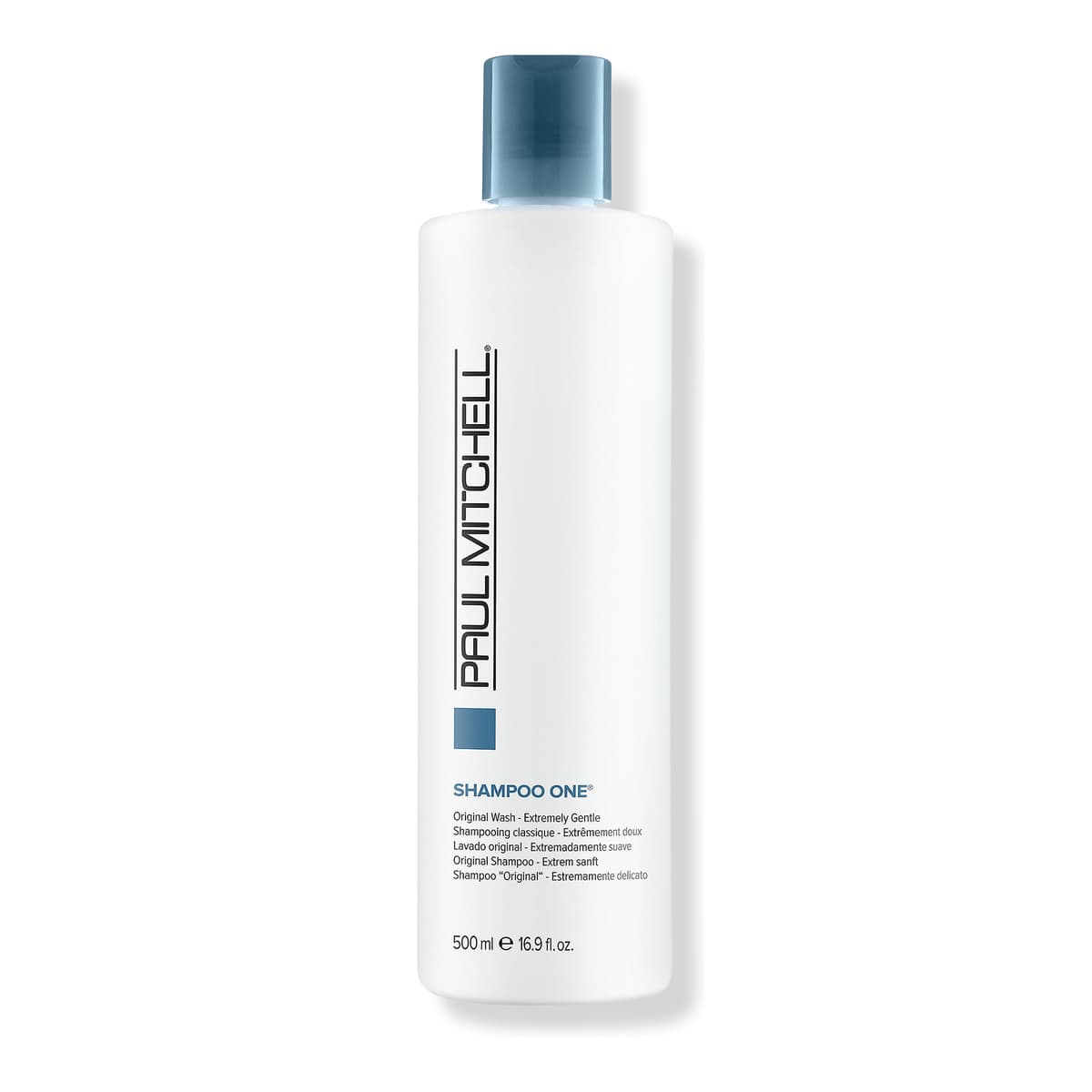 Original Shampoo One